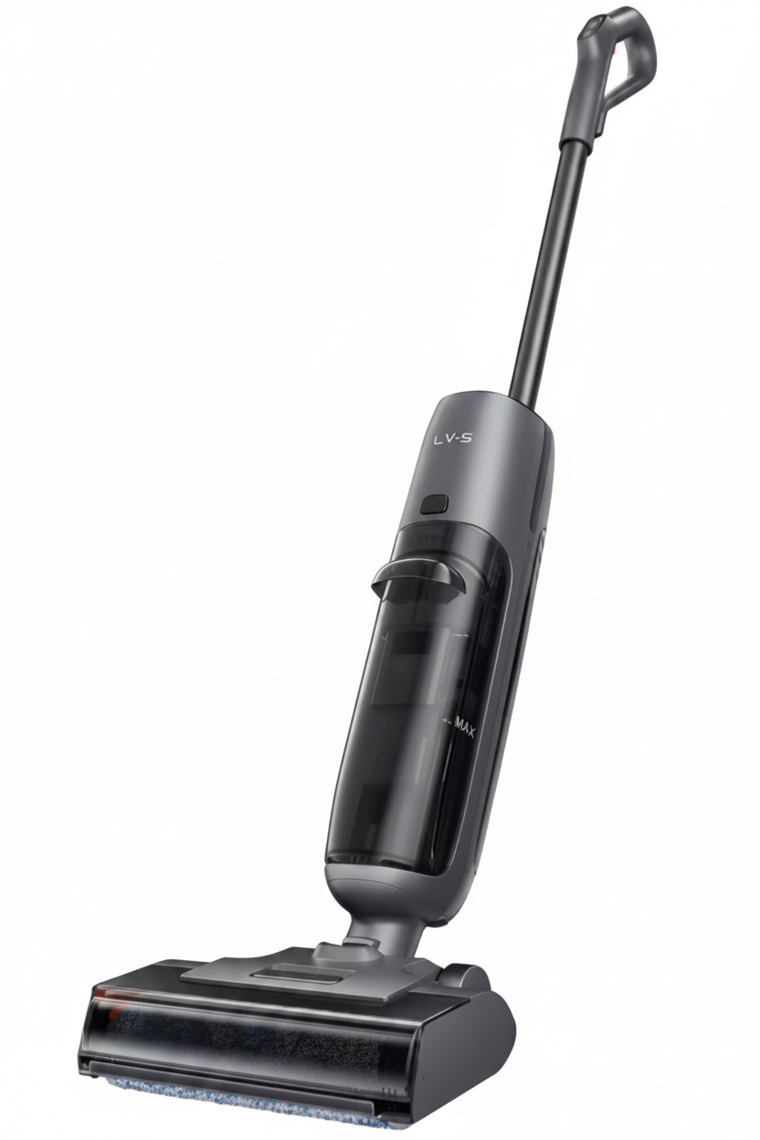 CleanSweet Wet — Aspirateur laveur double réservoir